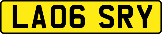 LA06SRY