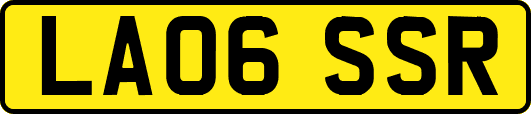 LA06SSR