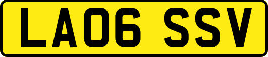 LA06SSV