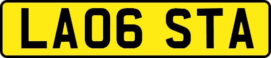 LA06STA