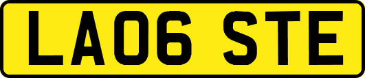 LA06STE