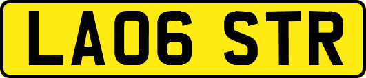 LA06STR