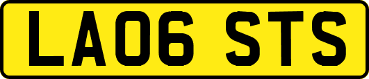LA06STS