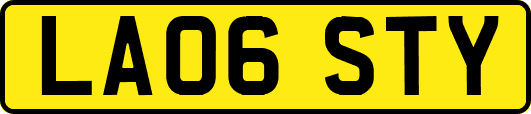 LA06STY