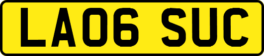 LA06SUC