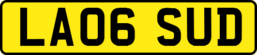 LA06SUD