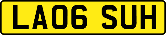 LA06SUH