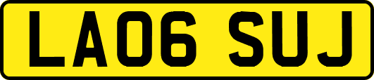 LA06SUJ