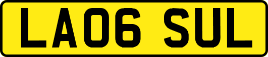 LA06SUL