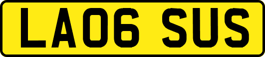 LA06SUS