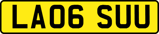 LA06SUU