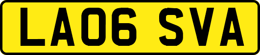 LA06SVA