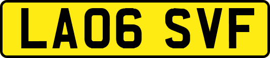 LA06SVF