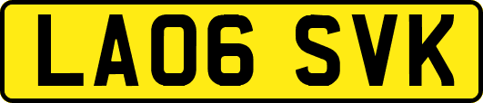 LA06SVK