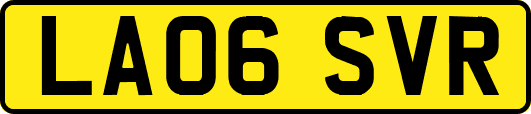 LA06SVR