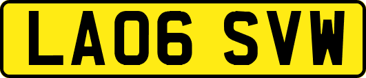 LA06SVW