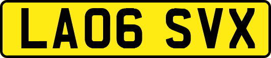 LA06SVX