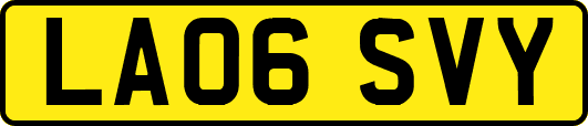 LA06SVY