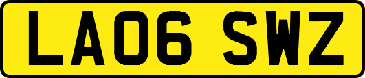 LA06SWZ