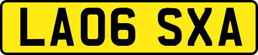 LA06SXA