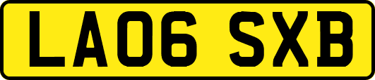LA06SXB