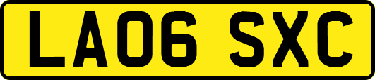 LA06SXC