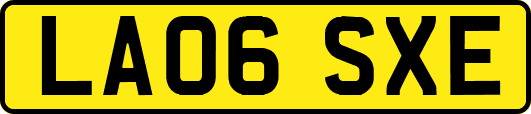 LA06SXE