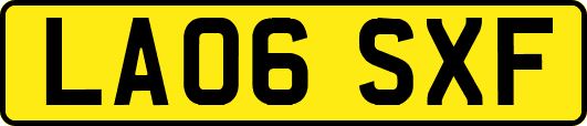 LA06SXF