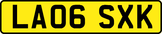LA06SXK