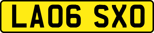 LA06SXO
