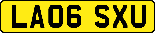 LA06SXU