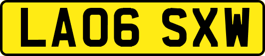 LA06SXW