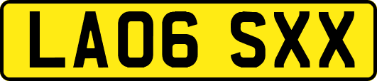 LA06SXX