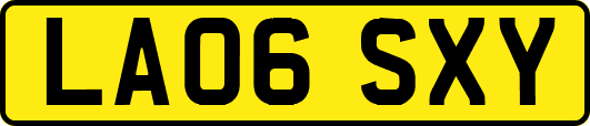 LA06SXY