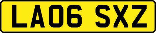 LA06SXZ