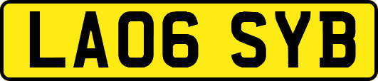 LA06SYB