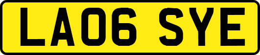 LA06SYE