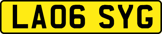 LA06SYG