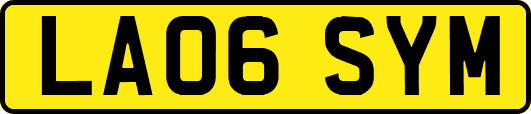 LA06SYM