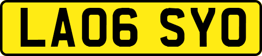 LA06SYO