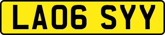 LA06SYY