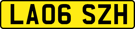 LA06SZH