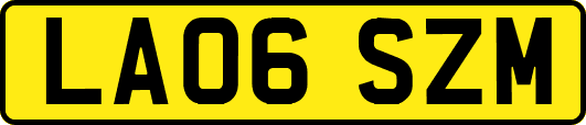 LA06SZM