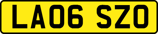 LA06SZO