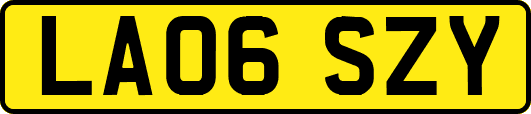 LA06SZY