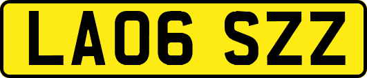LA06SZZ