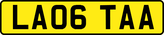 LA06TAA