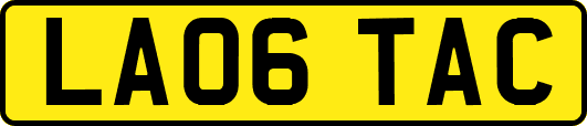LA06TAC