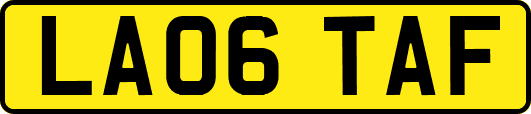 LA06TAF