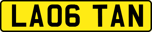 LA06TAN